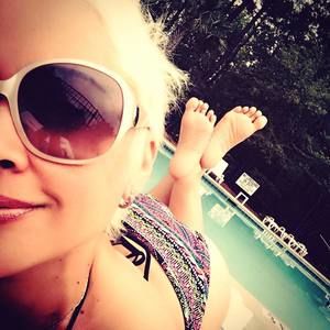 Meet your Posher, Lauralei